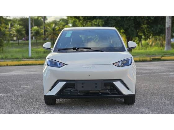 BYD DOLPHIN MINI 38 KW ELÉTRICO GS